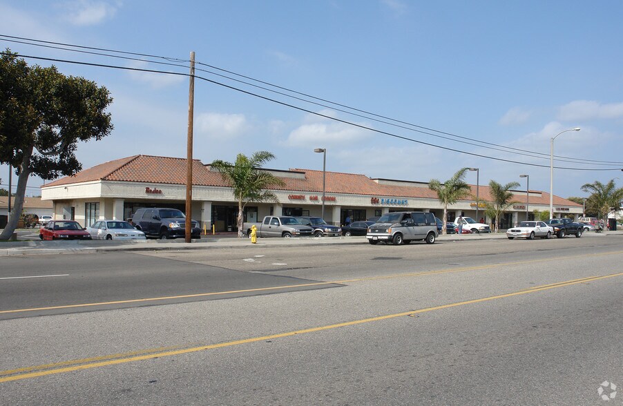 Primary Photo Of 2151-2195 E Channel Islands Blvd, Oxnard General Retail For Lease