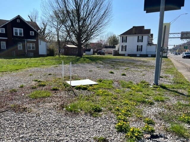 More Photos Of 3101 3rd Ave, Huntington Land For Sale