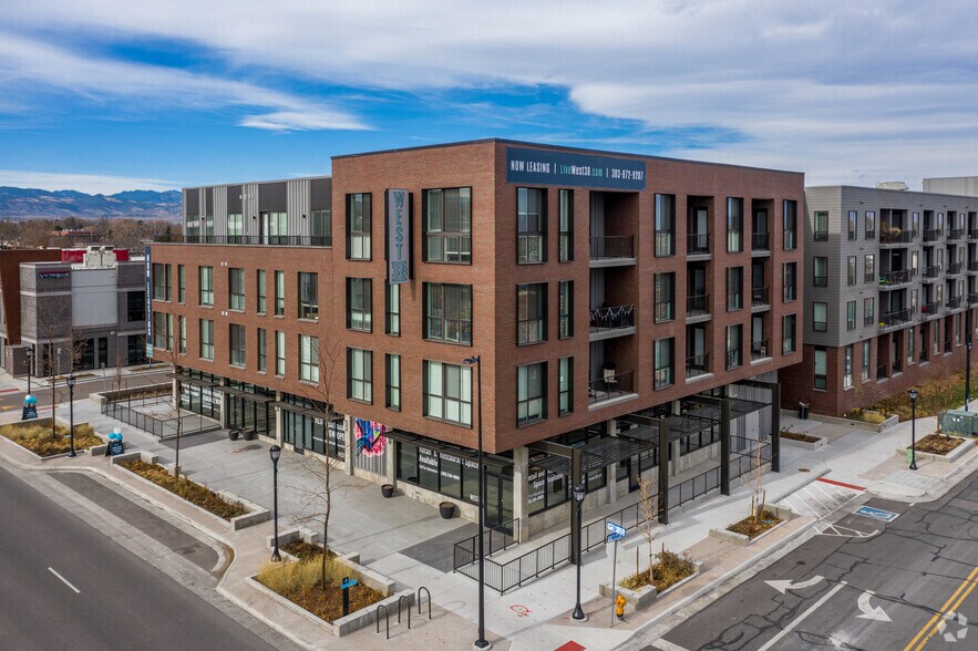 More Photos Of 7333 W 38th Ave, Wheat Ridge Apartments For Lease