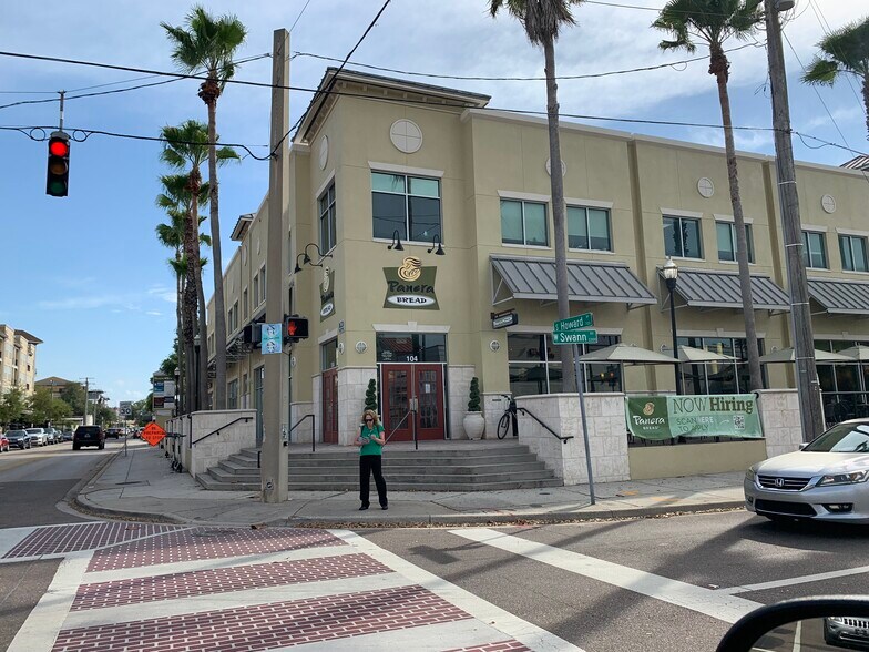 More Photos Of 701 S Howard Ave, Tampa Storefront Retail Office For Lease