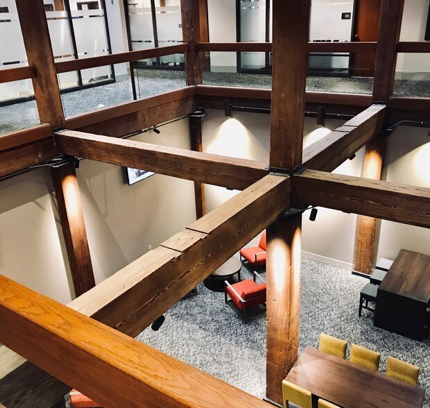 More Photos Of 707 N 2nd St, Saint Louis Office For Lease