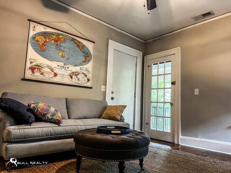 More Photos Of 858 Charles Allen Dr, Atlanta Apartments For Sale
