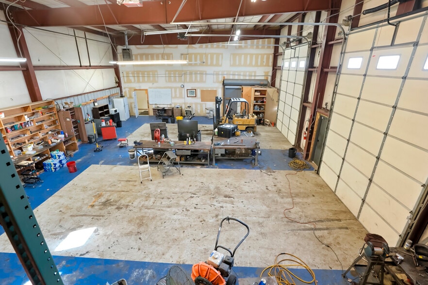 More Photos Of 1770 E 69th Ave, Denver Warehouse For Lease