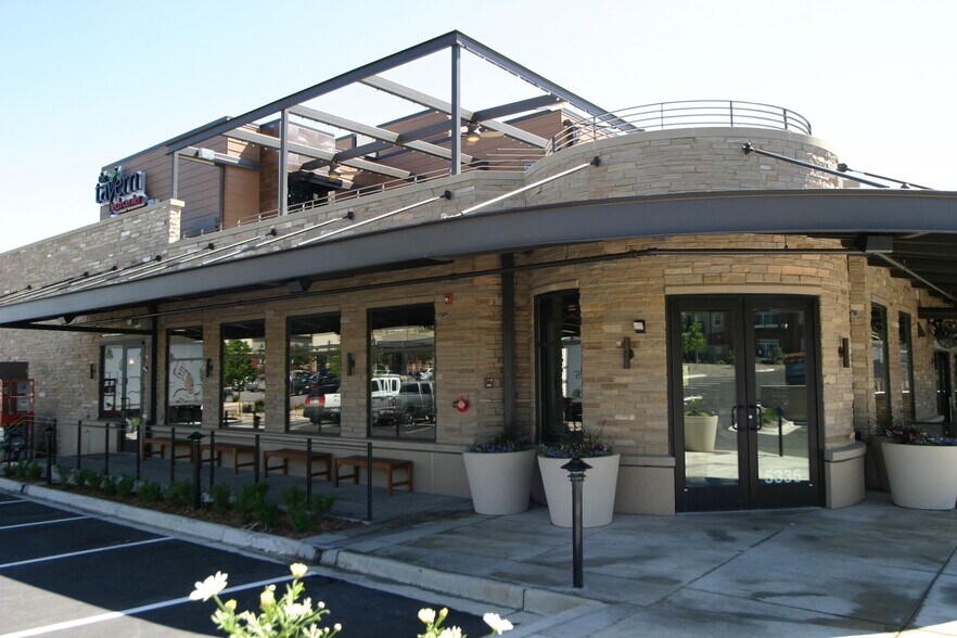 More Photos Of 5336 DTC Blvd, Greenwood Village Restaurant For Sale