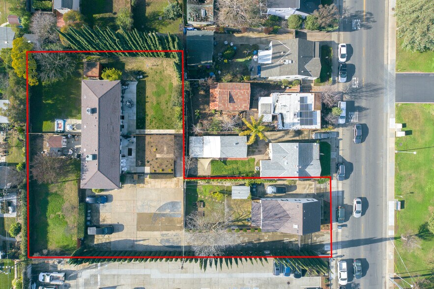 More Photos Of 5650 Broadway, Sacramento Apartments For Sale