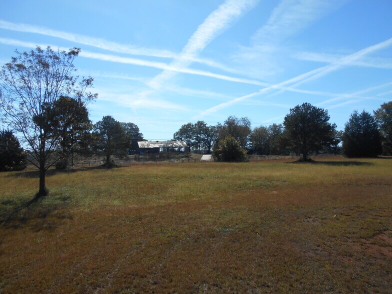 More Photos Of NW CORNER OF HWY 83 & UNISIA DR, Monroe Land For Sale