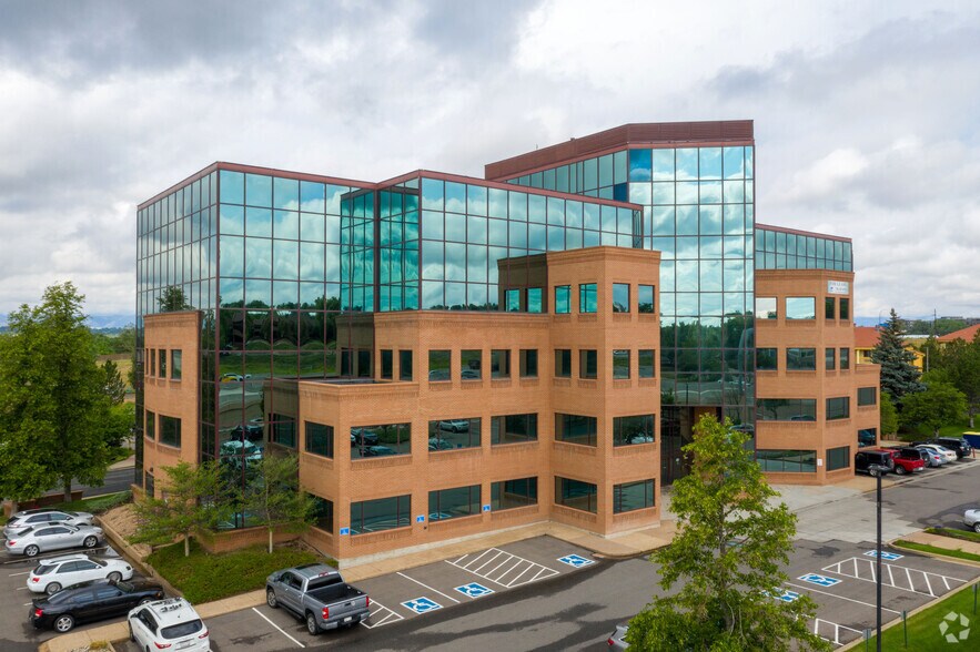 More Photos Of 8700 Turnpike Dr, Westminster Office For Lease