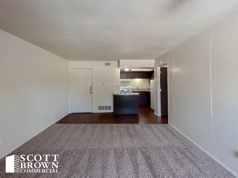 More Photos Of 2431 Stella St, Denton Apartments For Sale