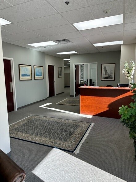 More Photos Of 175 Washington St, Norwell Light Distribution For Lease