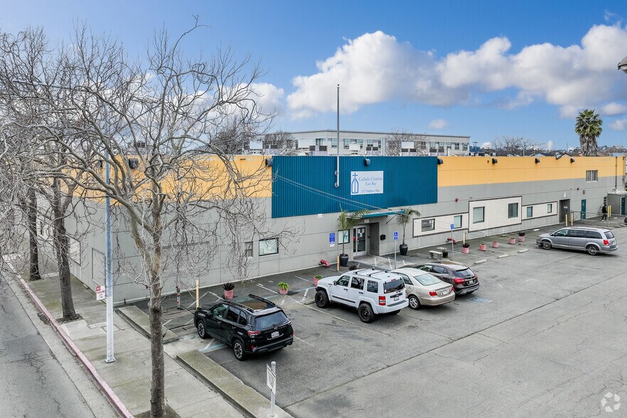 More Photos Of 217 Harbour Way, Richmond Warehouse For Sale