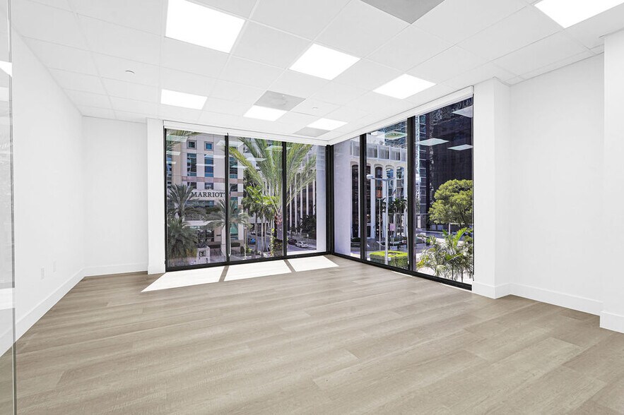 More Photos Of 1110 Brickell Ave, Miami Office Residential For Sale