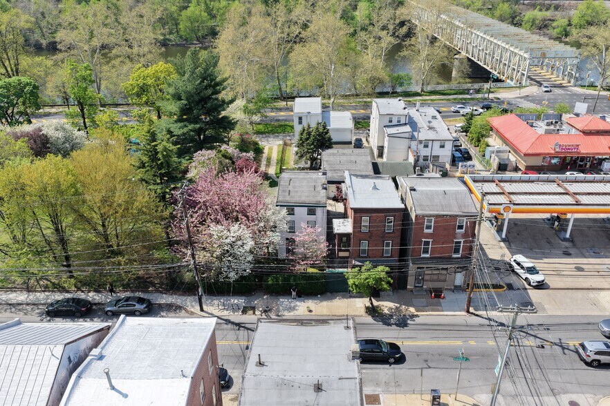 Primary Photo Of 4254-56 & 4258 Ridge ave, Philadelphia Apartments For Sale