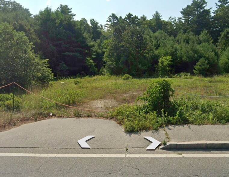 Primary Photo Of 304 Wareham Rd, Marion Land For Sale