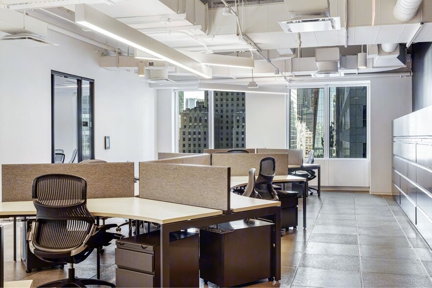 More Photos Of 300 Vesey St, New York Office For Lease