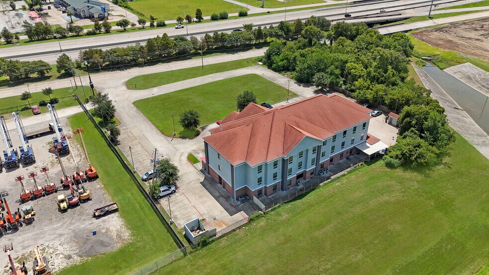 More Photos Of 0 Texas 146, La Porte Land For Sale