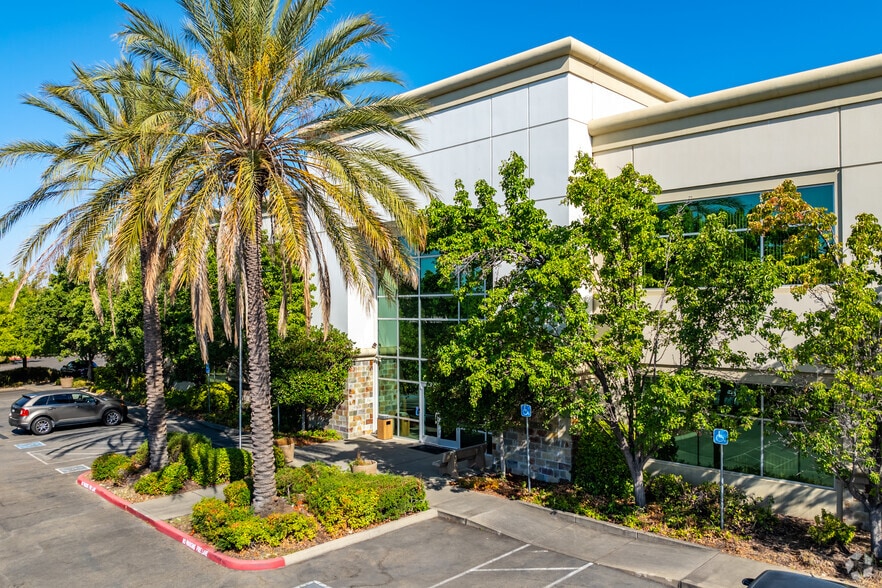 Primary Photo Of 2440 Gold River Rd, Rancho Cordova Office For Lease