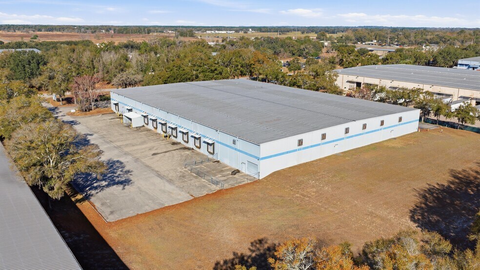 Primary Photo Of 451 SW 57th Ave, Ocala Distribution For Sale