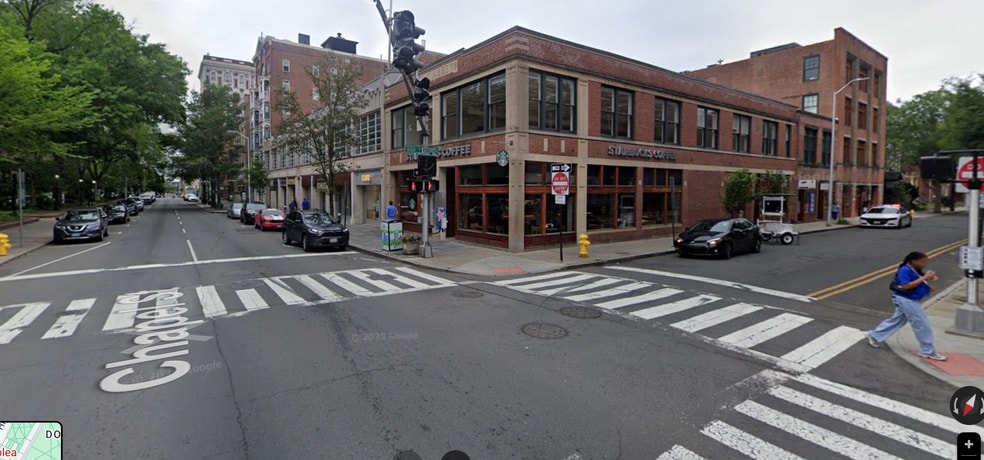 More Photos Of 39 High St, New Haven General Retail For Lease