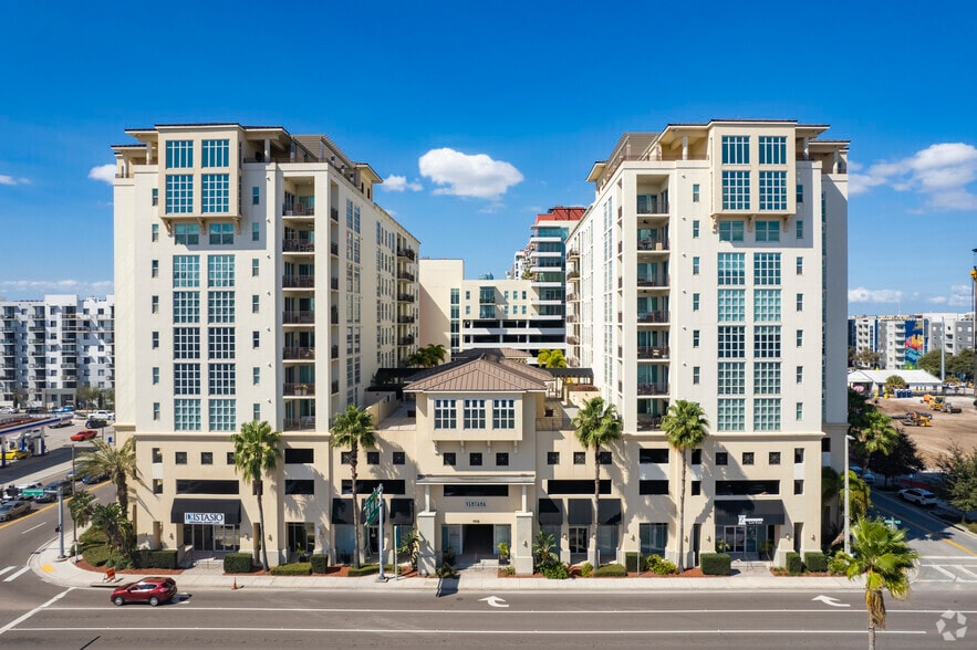 Primary Photo Of 1112 Channelside Dr, Tampa Apartments For Lease