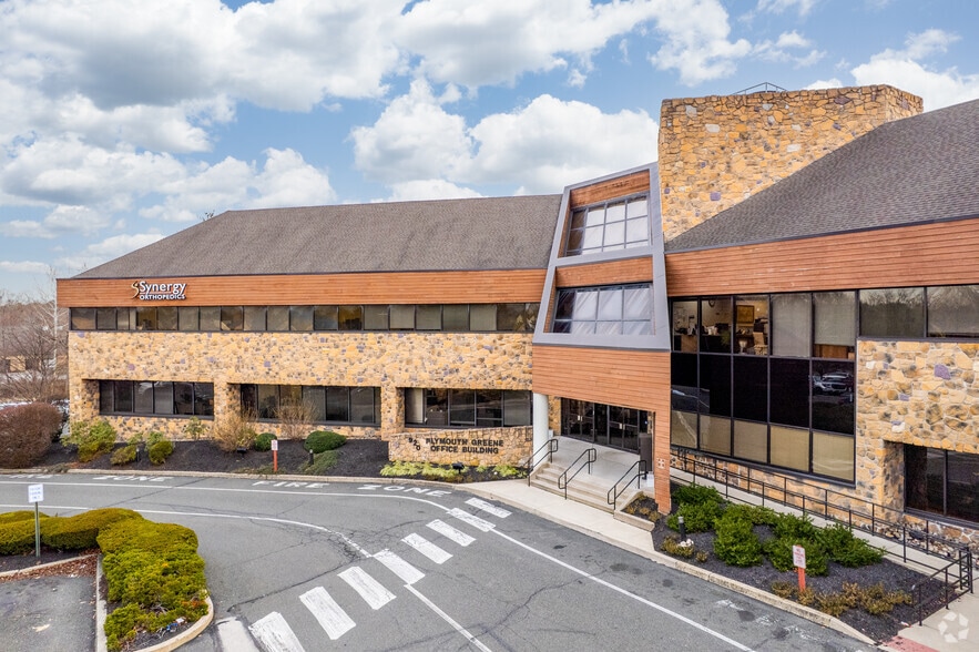 More Photos Of 920 Germantown Pike, Plymouth Meeting Medical For Lease
