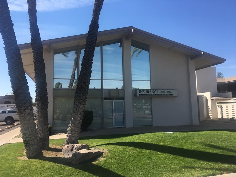 More Photos Of 201 E Southern Ave, Tempe Loft Creative Space For Lease