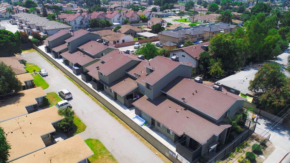 Primary Photo Of 2826 Cogswell Rd, El Monte Apartments For Sale