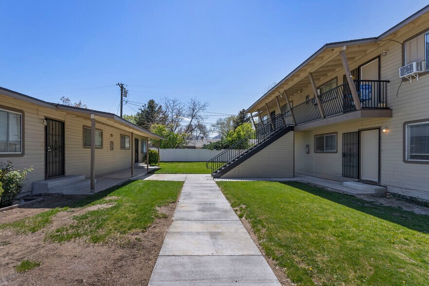 More Photos Of 1534 County Rd, Minden Multifamily For Sale