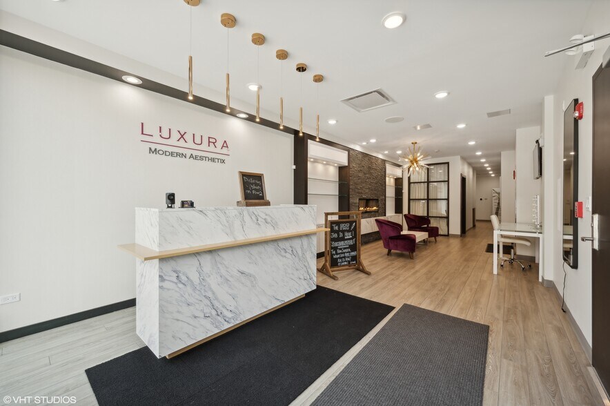More Photos Of 2335 S Michigan Ave, Chicago Medical For Lease