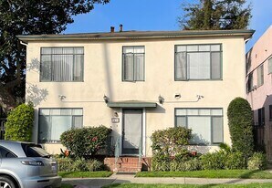 More Photos Of , Los Angeles Multifamily For Sale