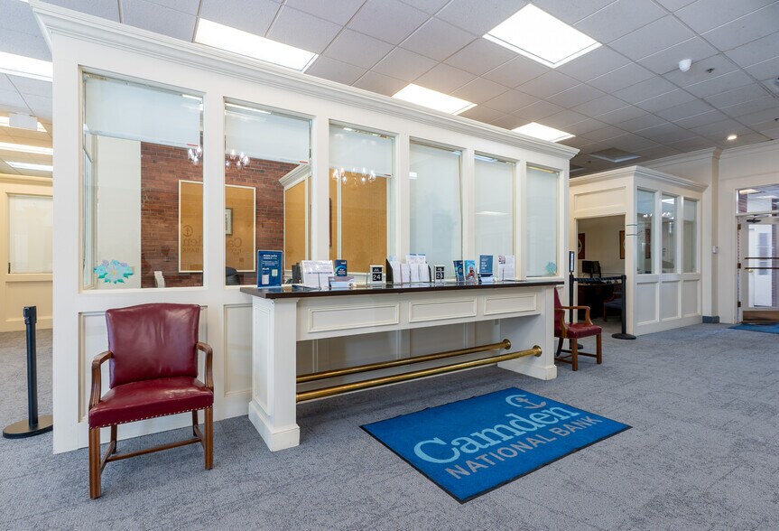 More Photos Of 66 Main St, Ellsworth Office Residential For Sale