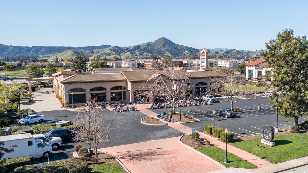 More Photos Of 16175 Condit Rd, Morgan Hill Freestanding For Lease