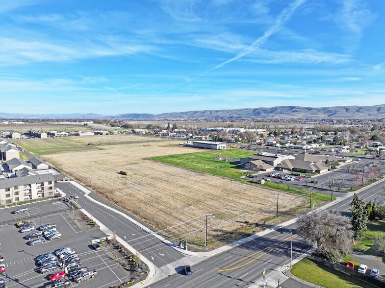 More Photos Of 905 72nd Ave, Yakima Land For Sale