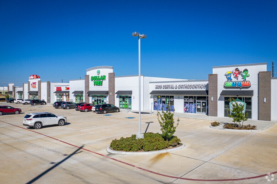 More Photos Of 11740 State Highway 249, Houston Supermarket For Sale