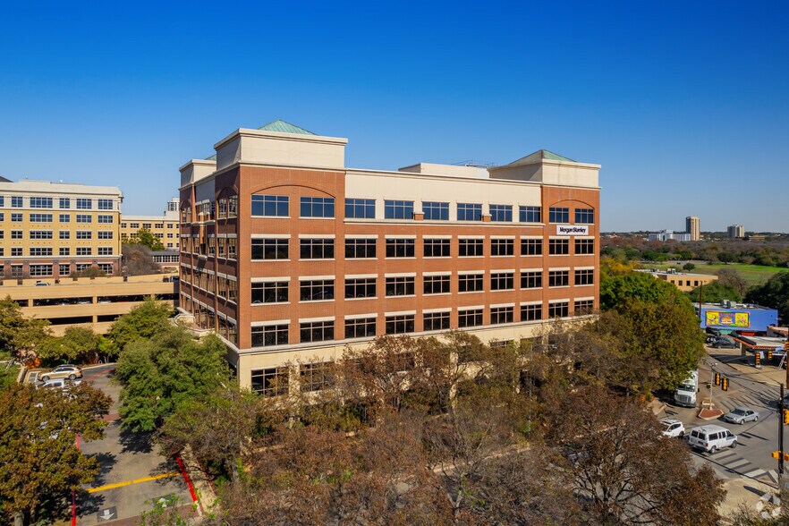 Primary Photo Of 755 E Mulberry Ave, San Antonio Office For Lease