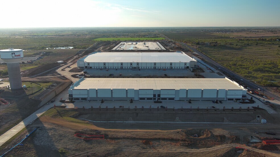 More Photos Of ICC-35, Denton Unknown For Lease