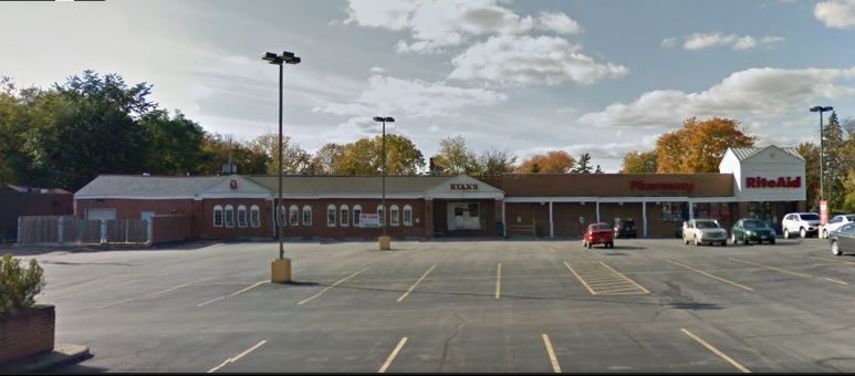 Primary Photo Of 73 N Main St, Brockport Unknown For Lease