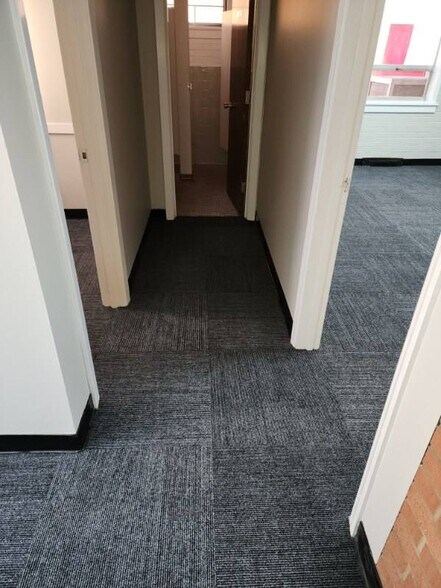 More Photos Of 1500 River Dr, Belmont Warehouse For Lease