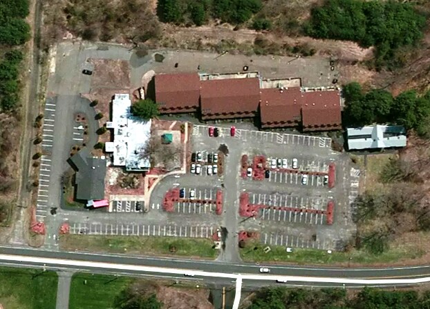 More Photos Of 4137 Whitney Ave, Hamden Storefront Retail Office For Sale