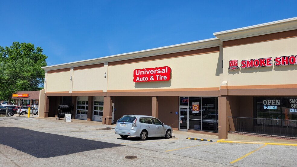 More Photos Of 9853 Johnnycake Ridge Rd, Mentor Unknown For Lease