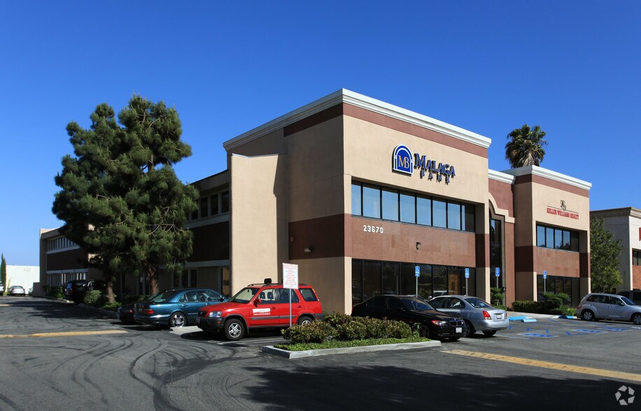 More Photos Of 23670 Hawthorne Blvd, Torrance Office For Lease
