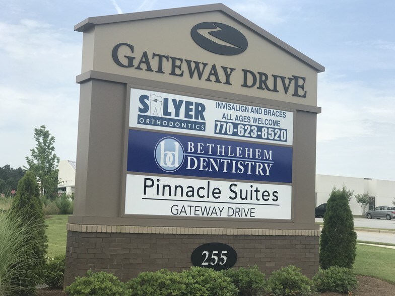 More Photos Of 255 Gateway Dr, Bethlehem Coworking Space