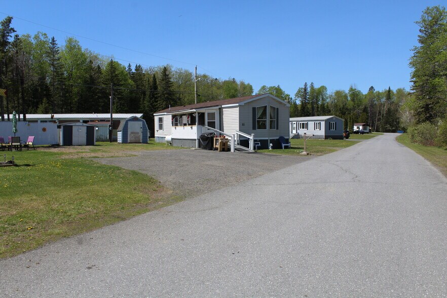 More Photos Of 590 Access Hwy, Caribou Manufactured Housing Mobile Home Park For Sale