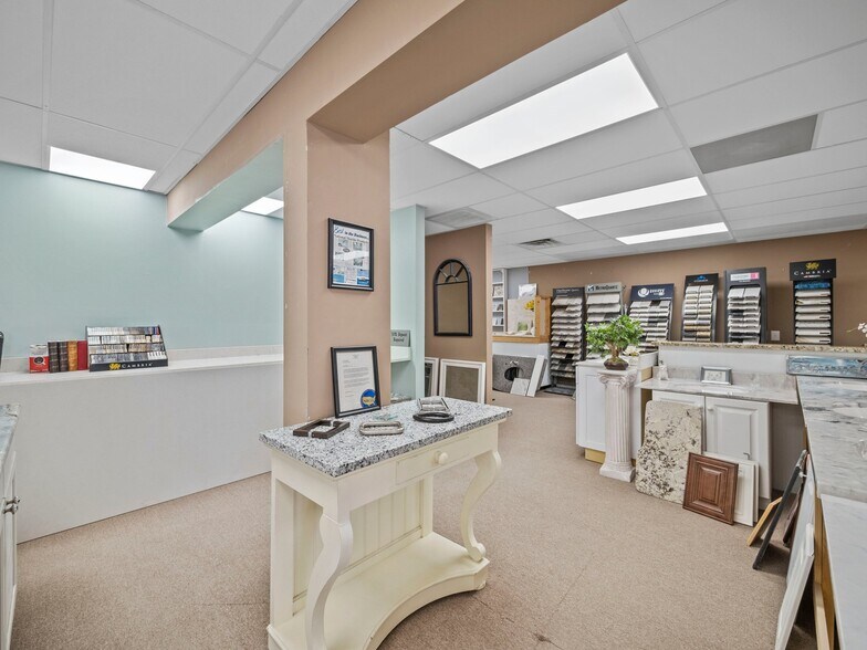 More Photos Of 120 Leslie Ln, Swansboro Industrial For Sale