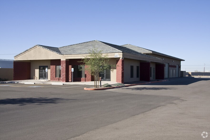 More Photos Of 1203 N Schultz St, Casa Grande Coworking Space