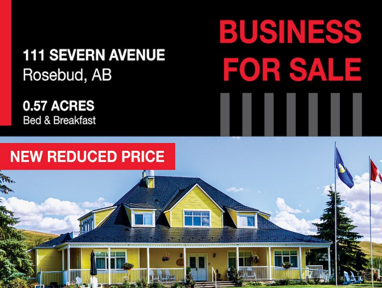 More Photos Of 111 Severn Av, Rosebud Hospitality For Sale