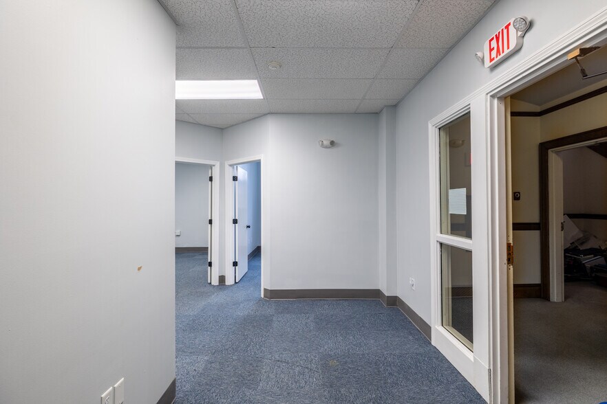 More Photos Of 46 S Main St, Concord Office For Sale