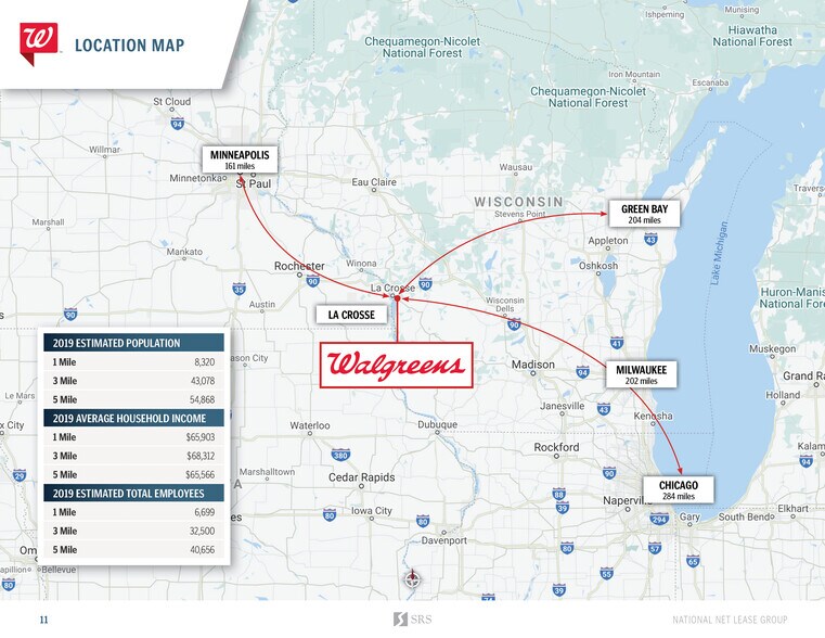 More Photos Of 3909 Mormon Coulee Rd, La Crosse Drugstore For Sale