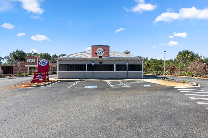 More Photos Of 10031 Hutchison Blvd, Panama City Beach Restaurant For Sale