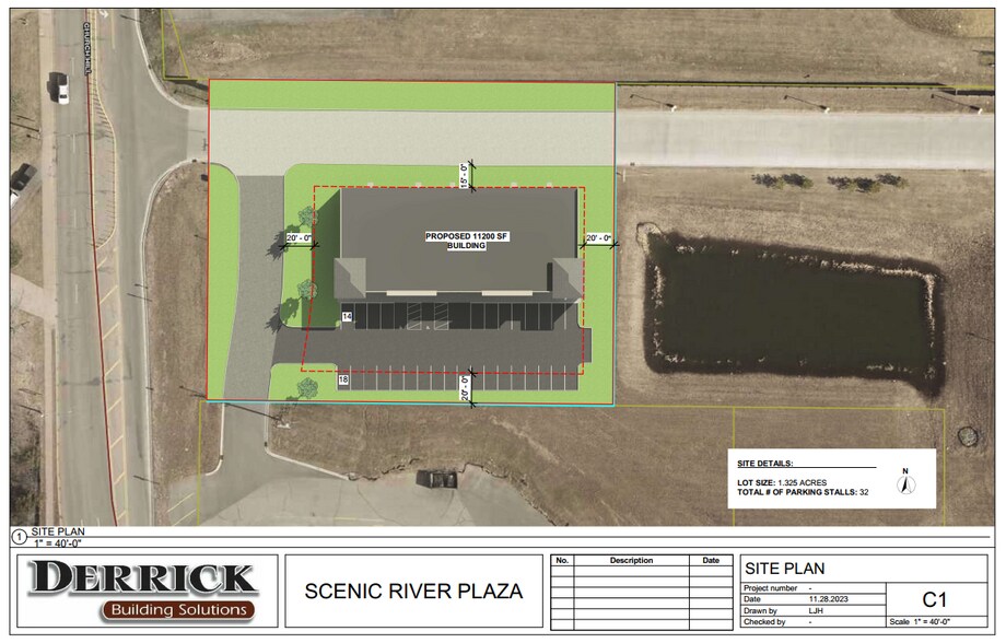 More Photos Of XXX Church Hill Road, Somerset General Retail For Lease