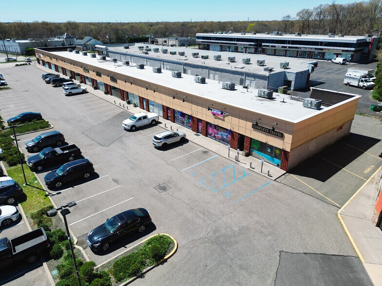 More Photos Of 1075 Portion Rd, Farmingville Unknown For Lease